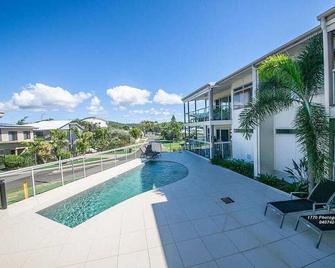 Seabreeze On Dolphin - Agnes Water - Piscina