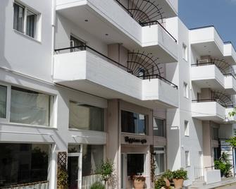 Happiness Apartments - Hersonissos - Building