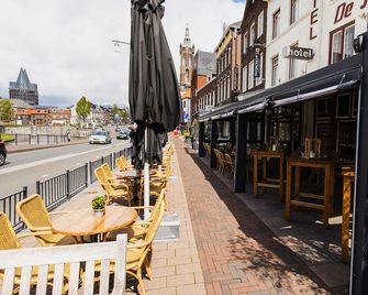 Hotel en Grand Café De Pauw - Roermond