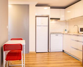 Fi Homes - Izmir - Küche