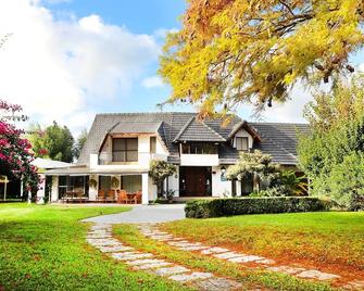 أرساميشي هوتل - بونتا ديل إست - مبنى