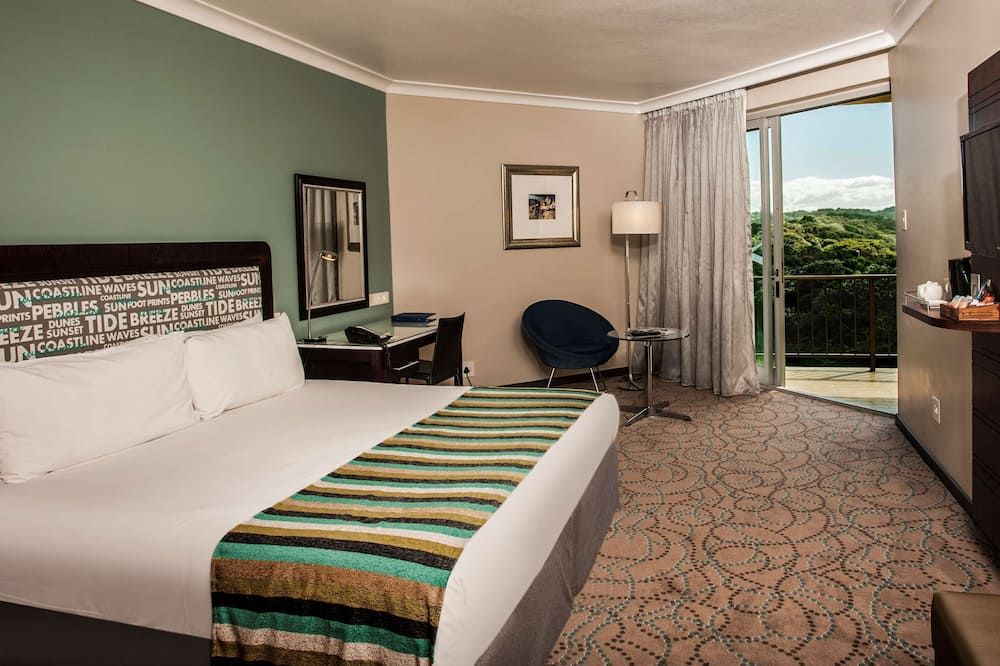 Garden Court East London