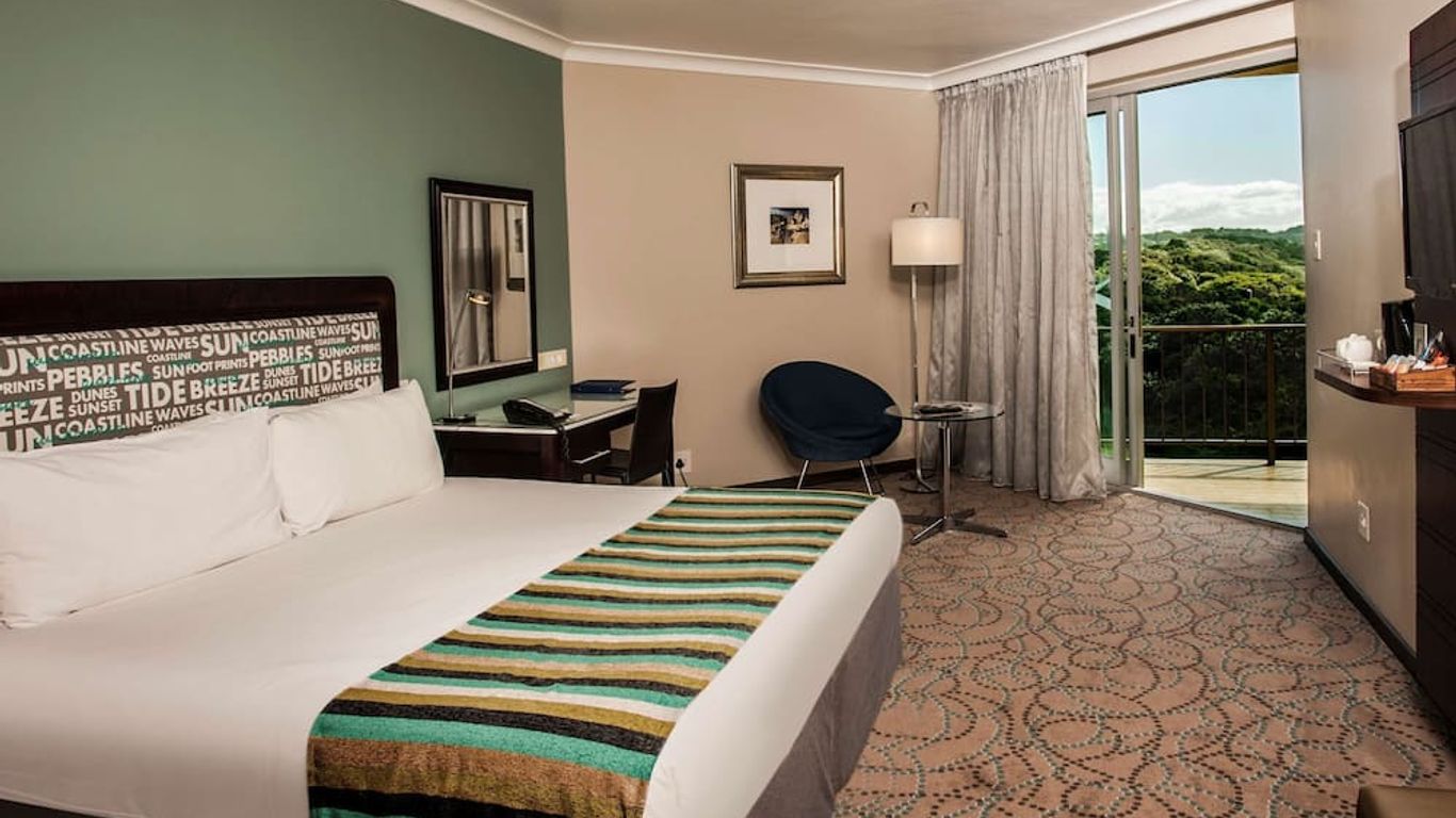 Garden Court East London