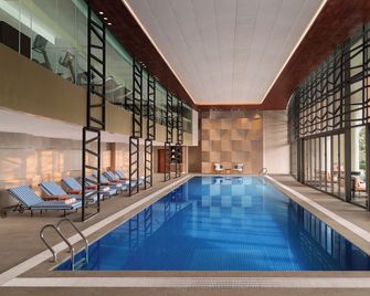 Grand Hyatt Kochi Bolgatty - Kochi - Pool