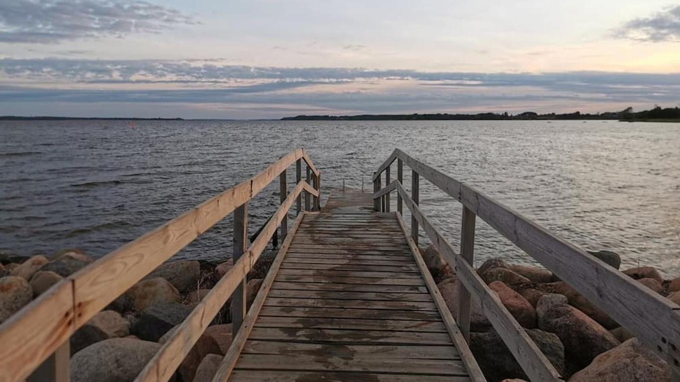 Frederiksværk Camping & Hostel