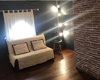 Holiday house Cuges les Pins for 1 - 12 persons with 4 bedrooms - Row house - Cuges-les-Pins - Salon