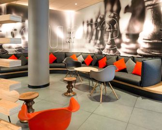 ibis Brussels off Grand Place - Brüssel - Lounge