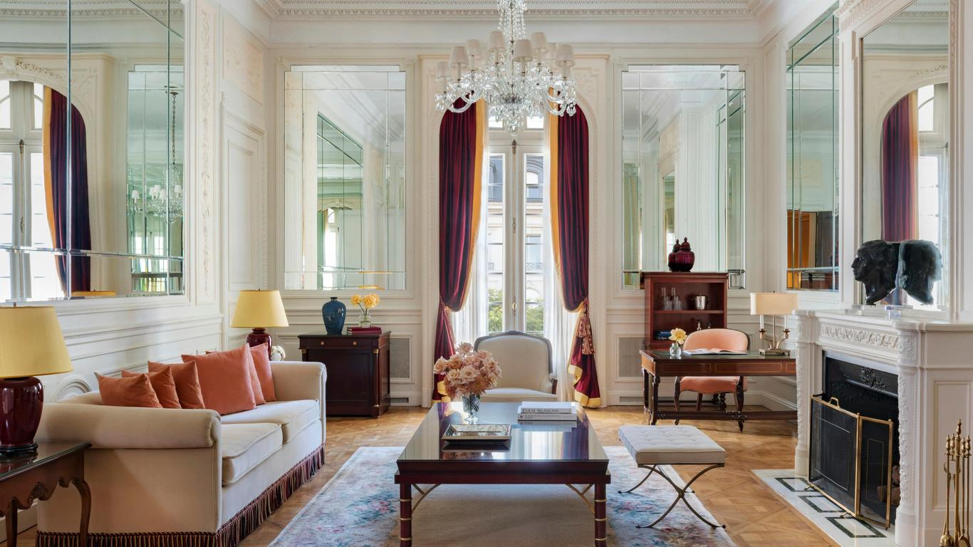 Four Seasons Hotel Buenos Aires