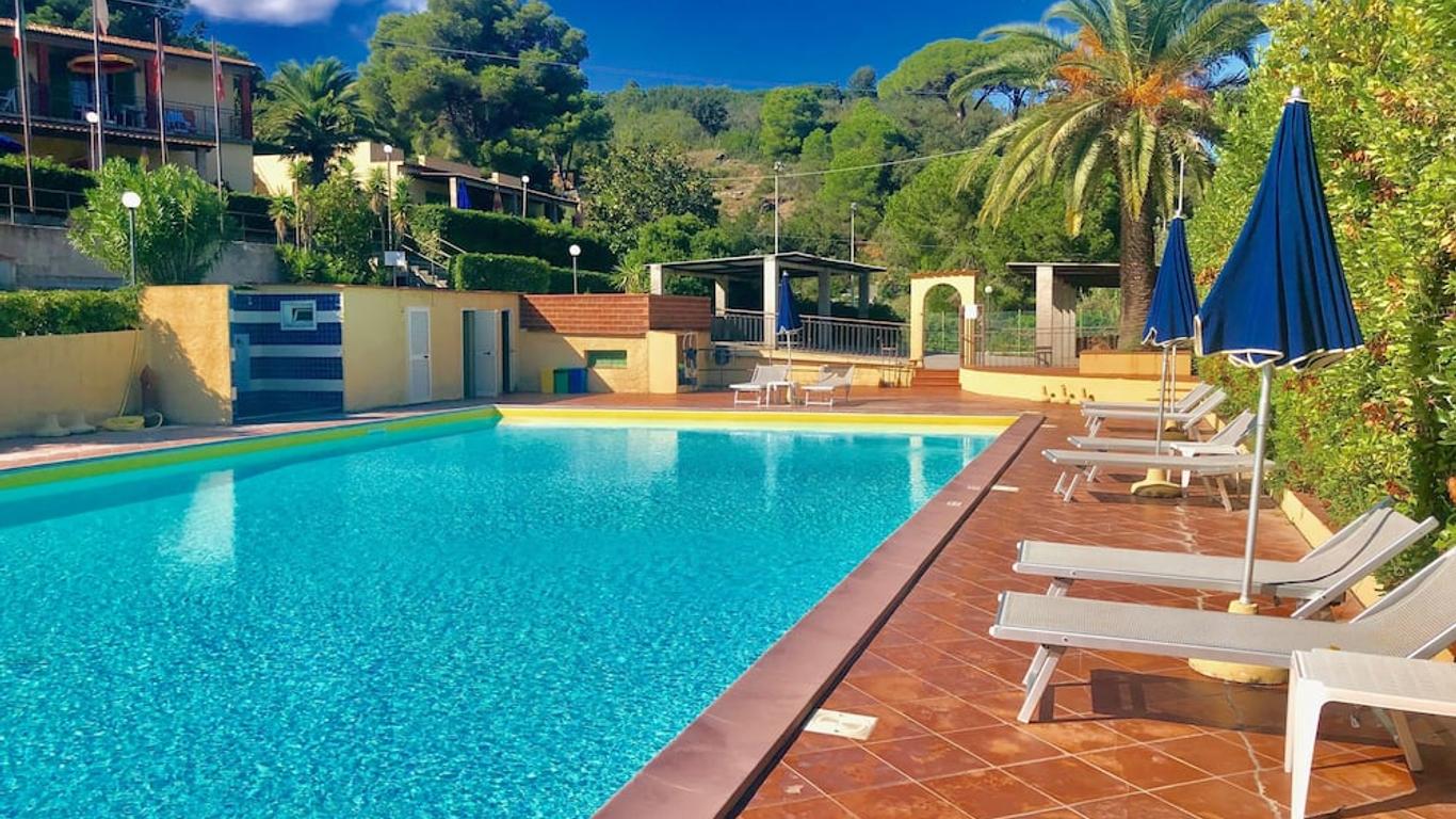 Residence La Valdana