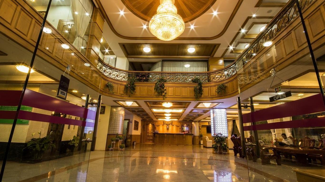 Mountain Star Hotel