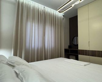 Jasmine Apartment - Durrës - Sovrum