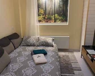 Enjoy Easy Living In Recently Renovated Apartment - Tartu - Chambre