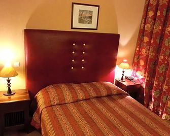 Hotel Dorele - Montargis