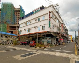 OYO 90219 Hua Kiew Hotel - Miri - Edificio