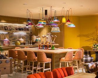 Hotel Francs - Chiba - Restaurant