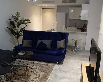 La Belle Vie - Hammamet - Living room