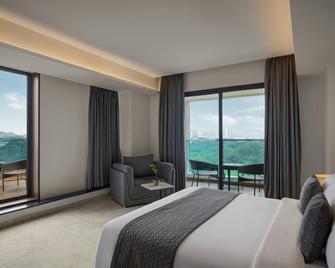 The Fern Residency Bhiwandi-Pimplas, Series by Marriott - Bhiwandi - Habitación