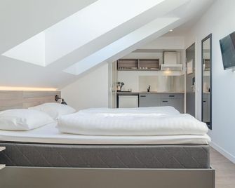 Copenhagen Go Hotel - Kastrup - Habitación
