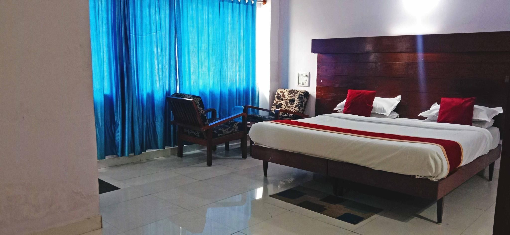 هوتل ساي أركايد