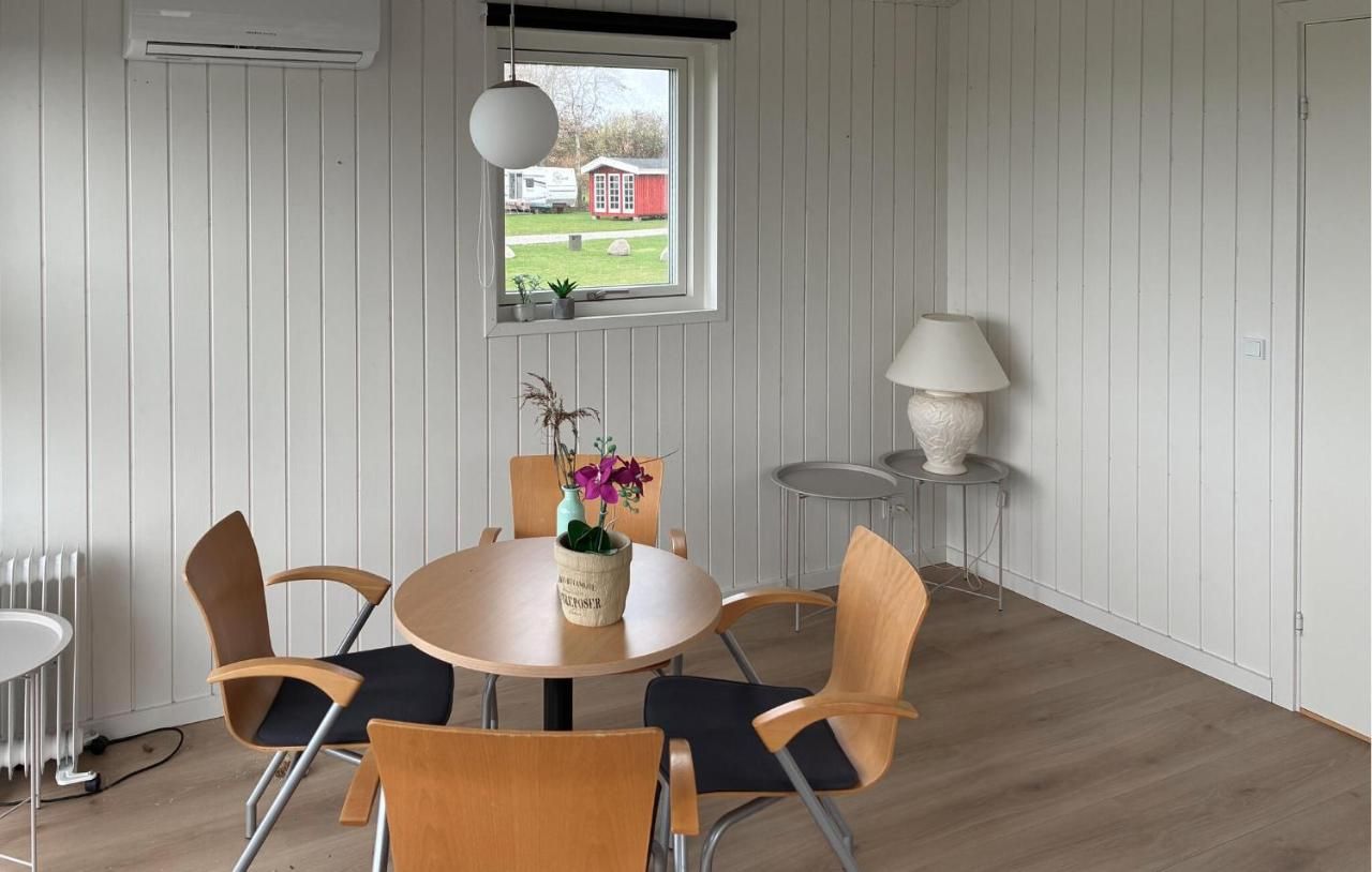 Cozy Home In Samsø With House Sea View – Samsø