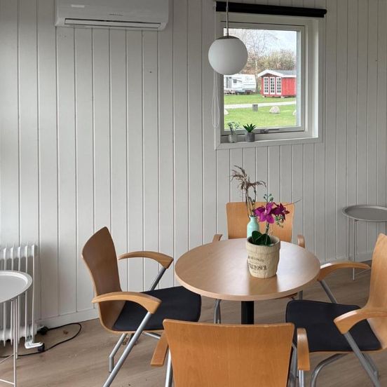 Cozy Home In Samsø With House Sea View – Samsø