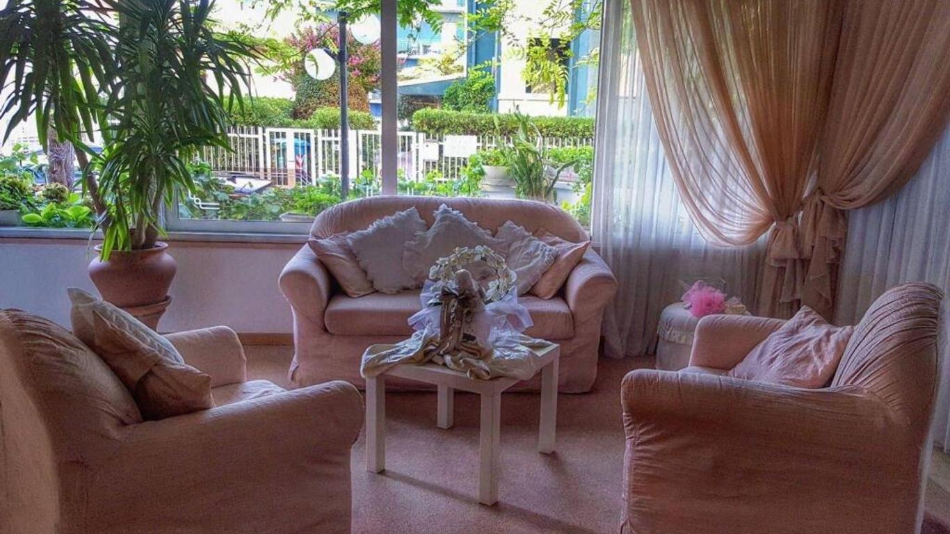 Hotel Mauritius Sentirsi come a Casa