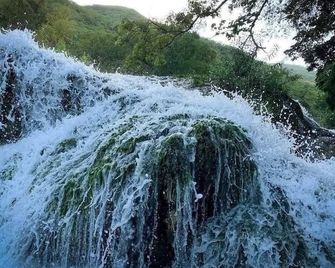 Grann Posada Xilitla - Xilitla