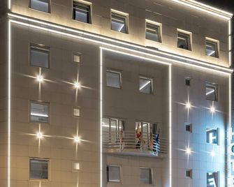 Hotel Calagurris - Calahorra - Gebouw