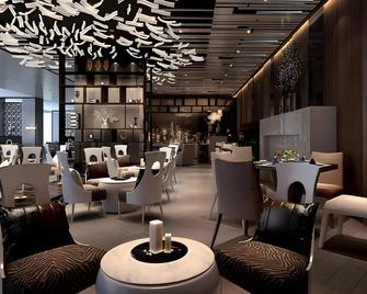 Traveler Inn Express Hepingli Branch Beijing - Peking - Ravintola