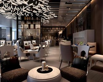 ترافلر إن هيبينغالي بيجينغ - بكين - مطعم