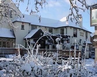 Castle Inn - Hythe - Edificio