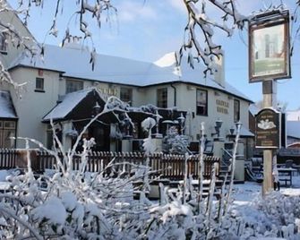 Castle Inn - Hythe - Gebäude