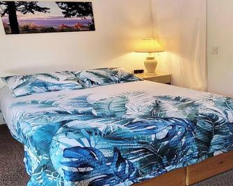 Beautiful - Peaceful & Private Sleeps 2 - Sedona - Schlafzimmer