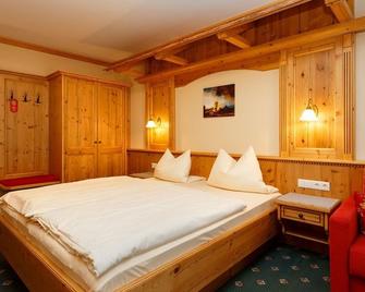 Hotel Gondel - Altenkunstadt - Bedroom