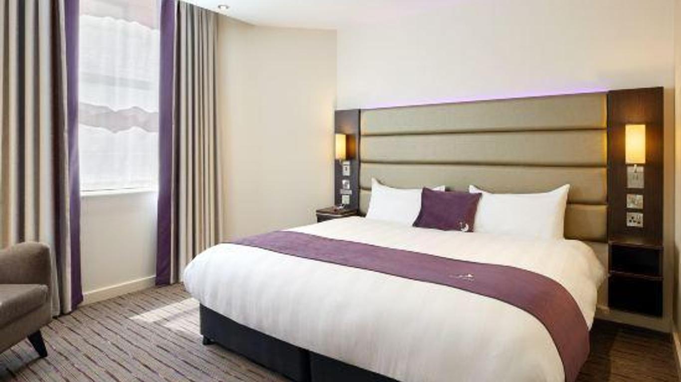 Premier Inn Aberdeen (Anderson Drive)