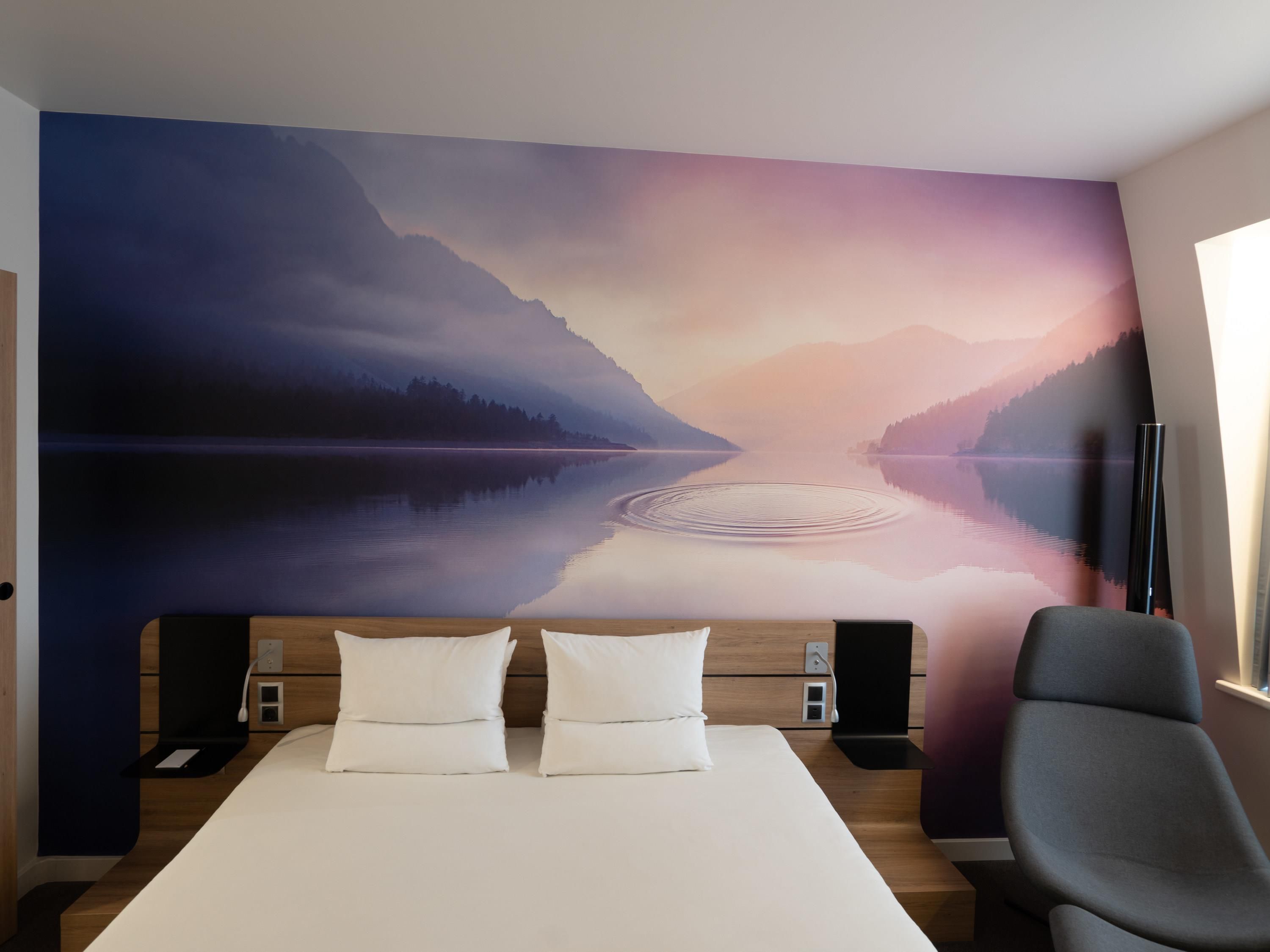 Novotel Vilnius Centre thumbnail 3