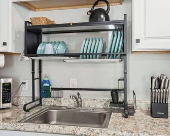 The Cozy Cottage-Near Downtown Slc - Salt Lake City - Cuina