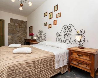 Agriturismo Terrenia - Taormina
