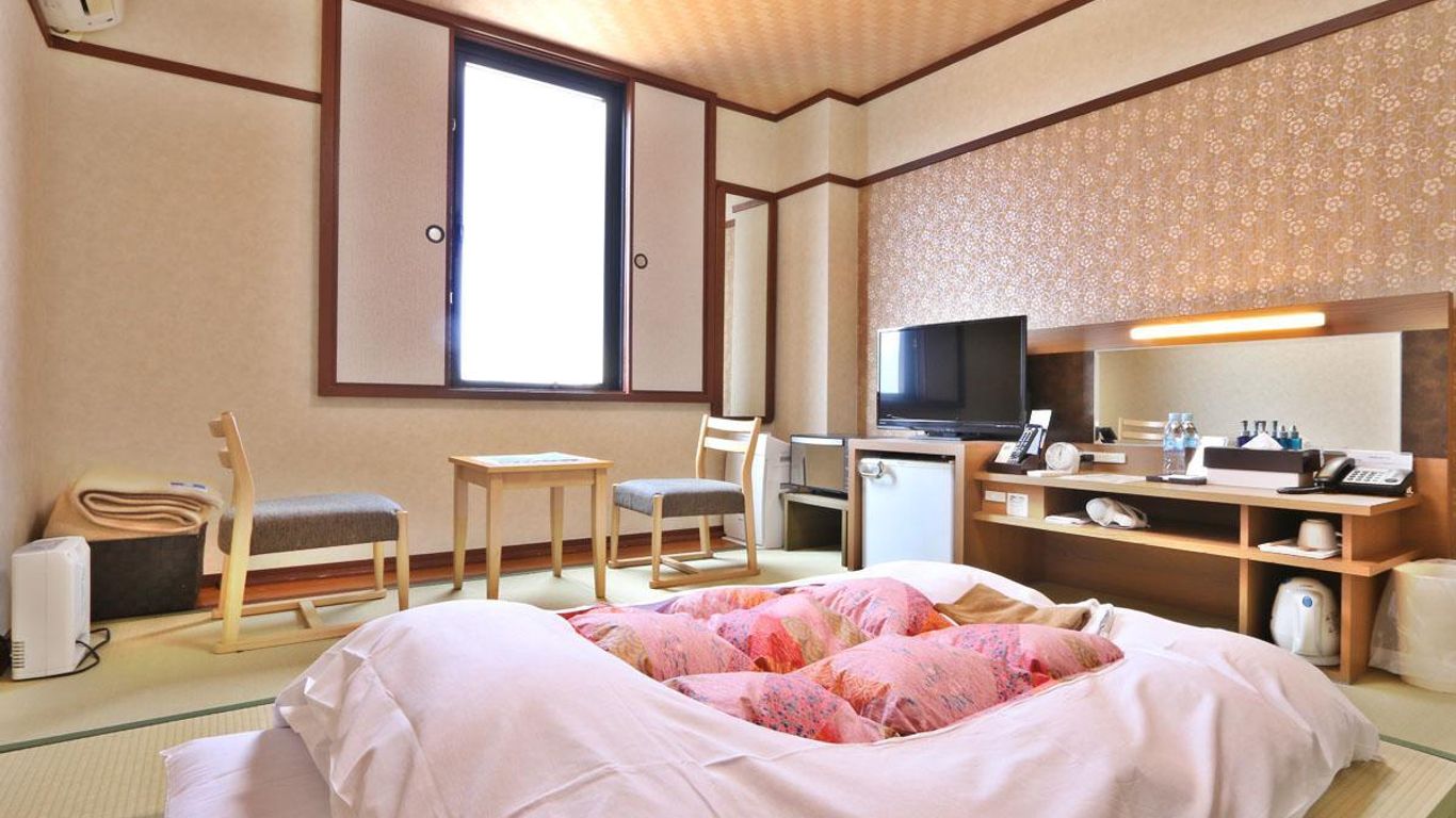 ささやまホロンピアホテル