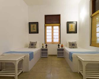 Taprobane Room - The Little Townhouse - Κολόμπο - Κρεβατοκάμαρα