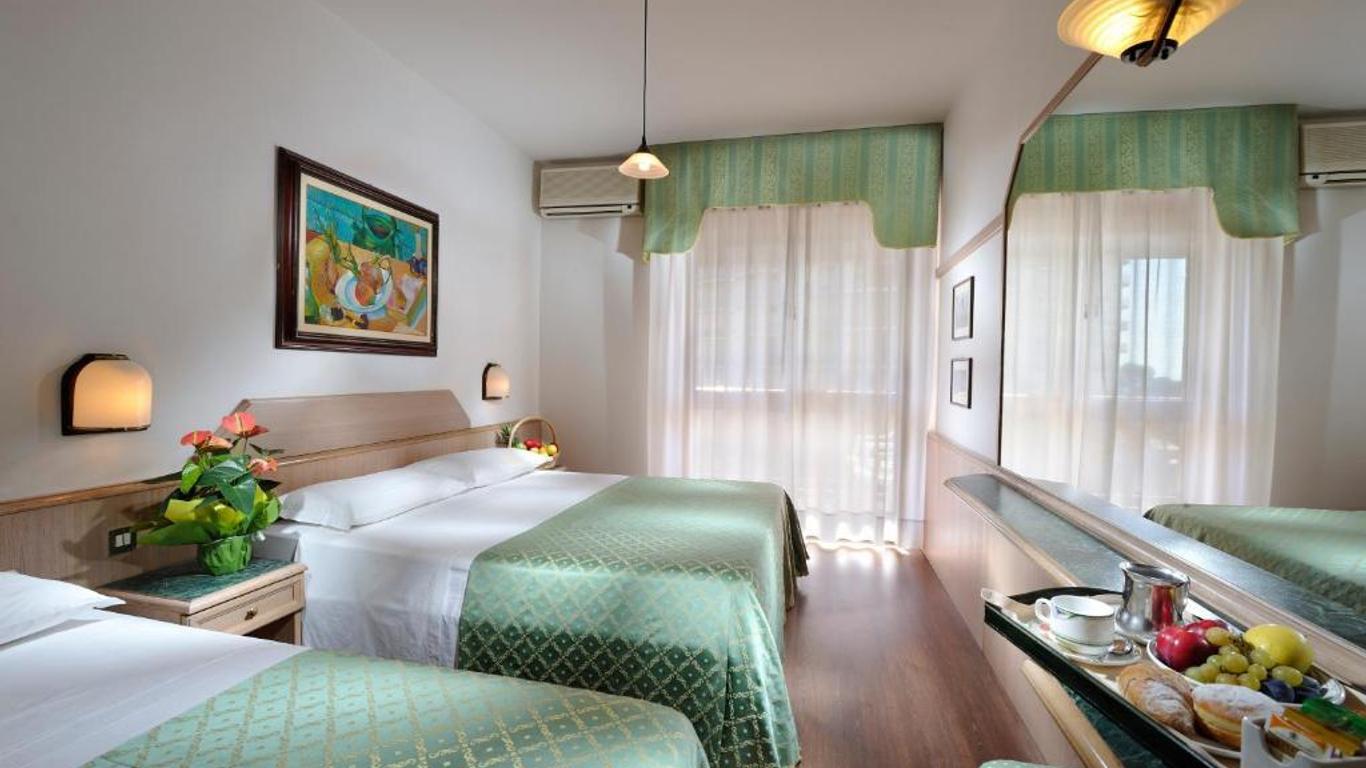 Hotel Niagara