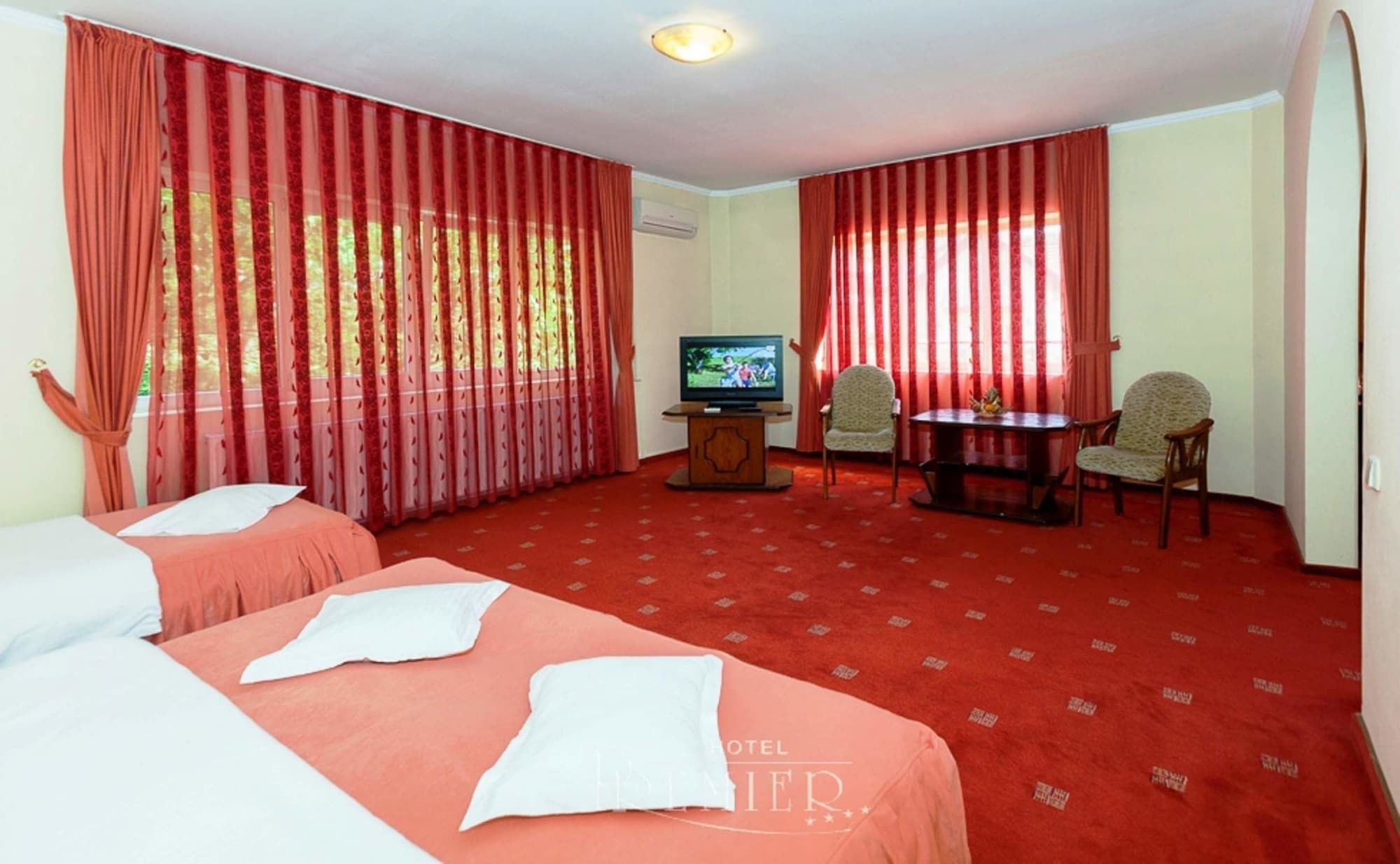 Hotel Premier