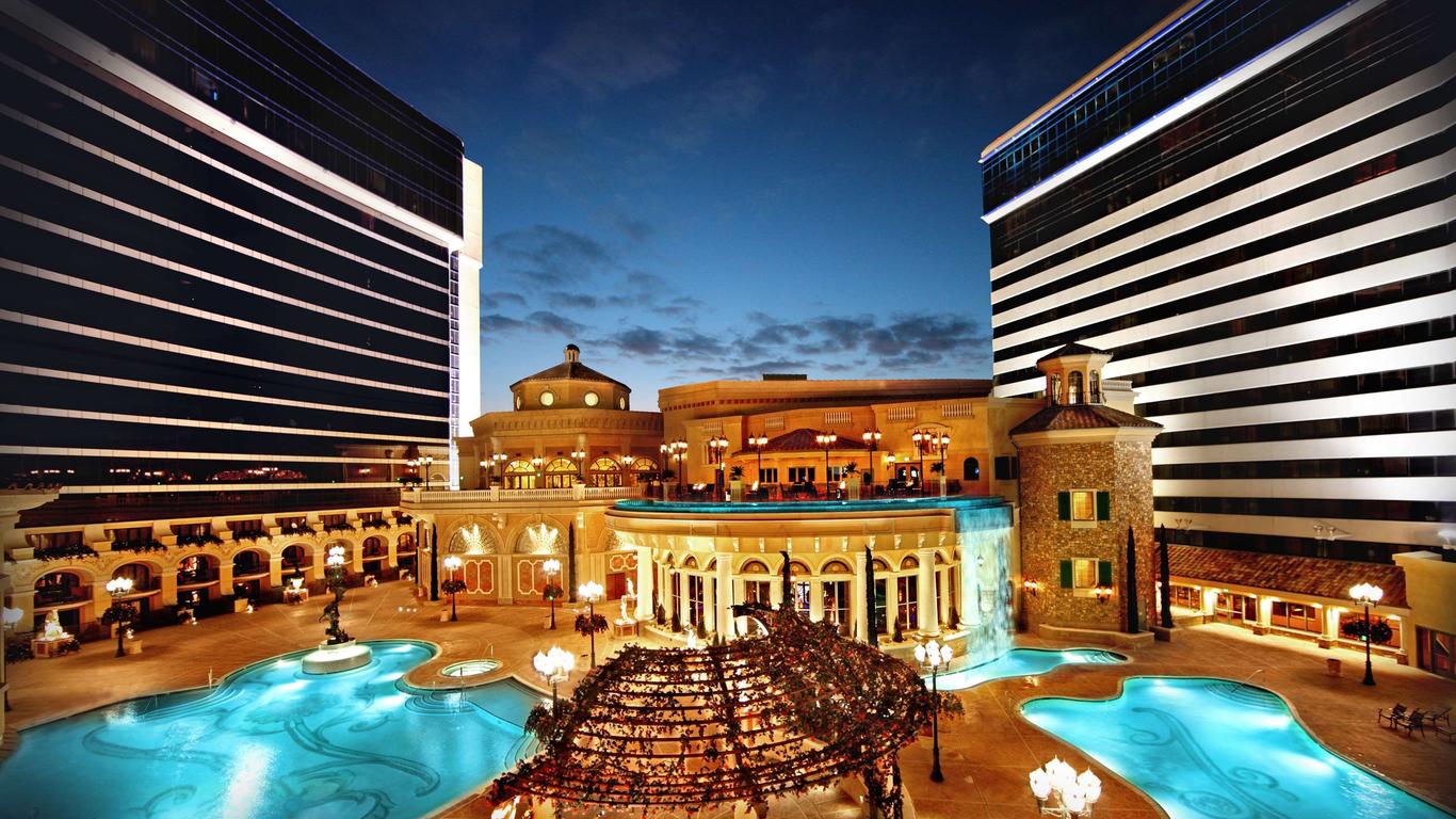 Peppermill Resort Spa Casino