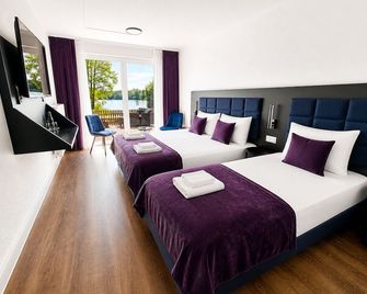 Seehotel Schwanenhof - Mölln