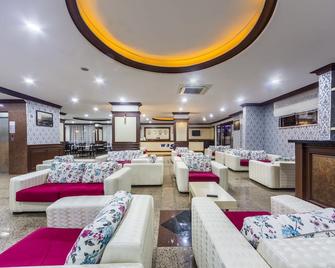 Wasa Hotel - Alanya - Lounge