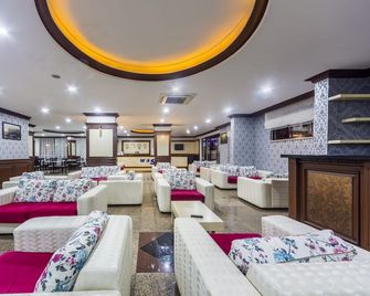 Wasa Hotel - Alanya - Lounge