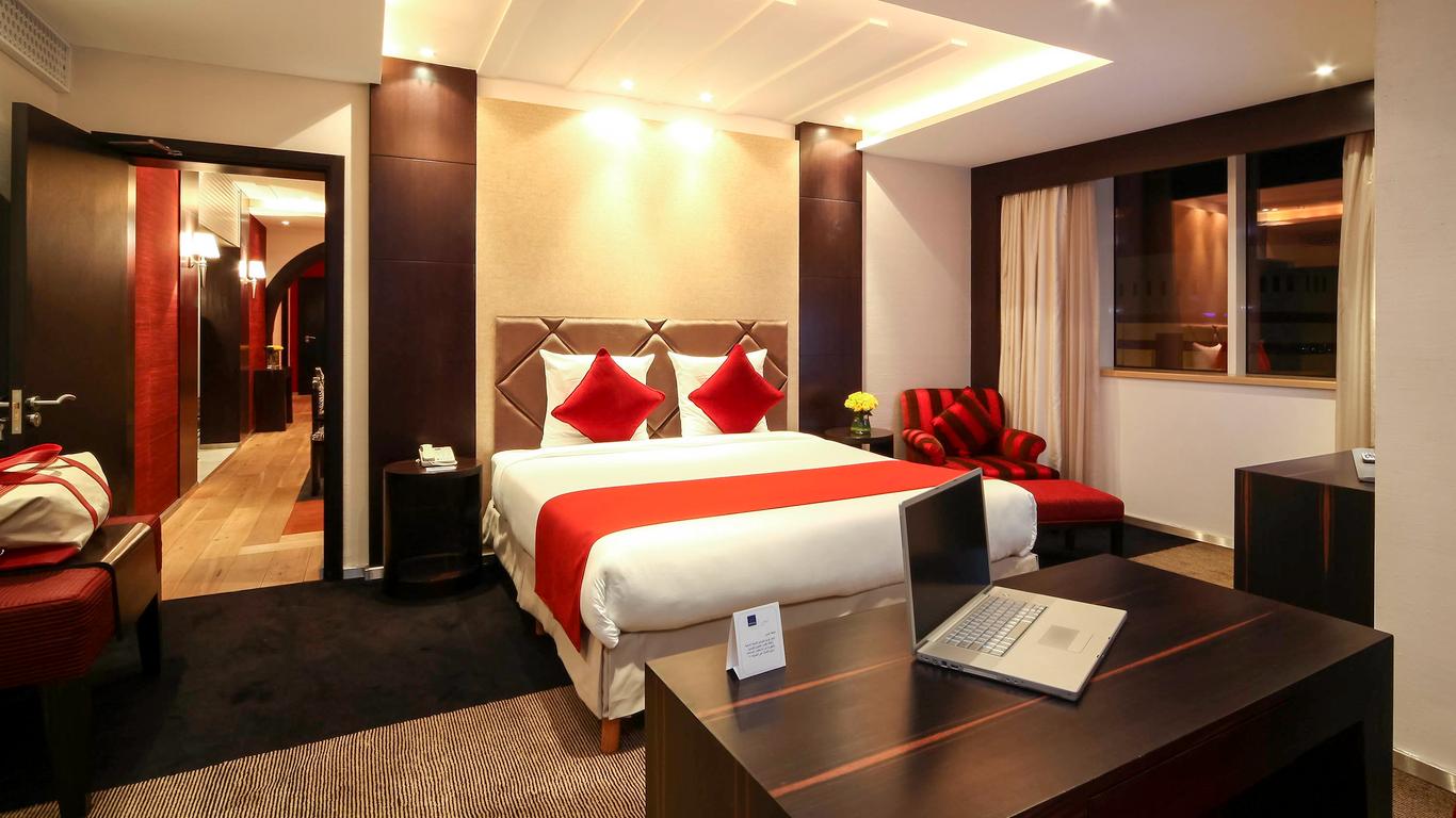 Novotel Riyadh Al Anoud