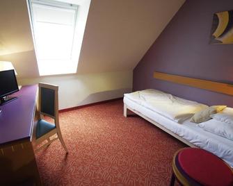 Szent Gellért Hotel - Székesfehérvár - Bedroom