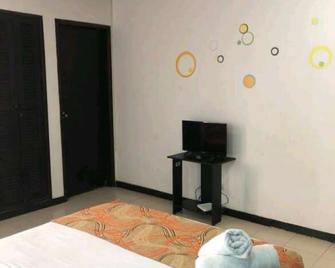 Apartment In Cartagena 205 Near The Sea With Air Conditioning And Wifi - Carthagène