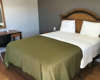 Town House Motel - Lynwood - Habitación